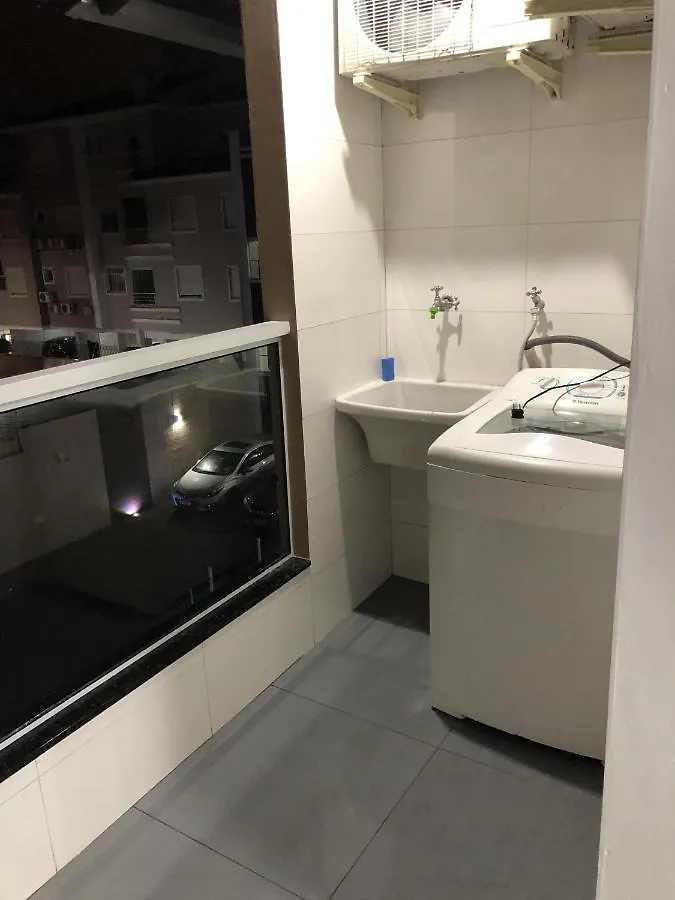 Residencial Flat Debora Aparthotel Florianopolis Brazil