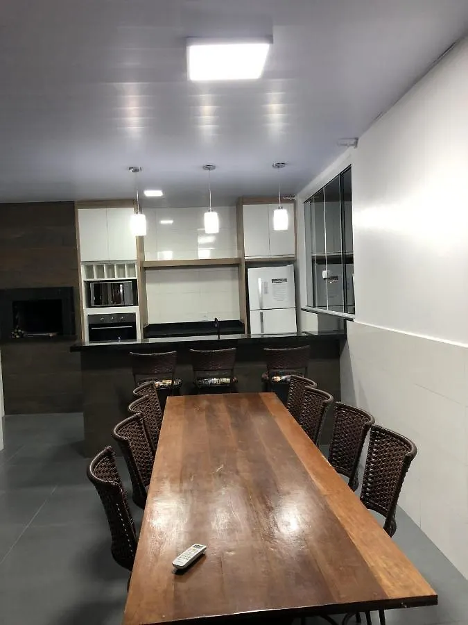 Residencial Flat Debora Aparthotel Florianopolis 3*,  Brazil