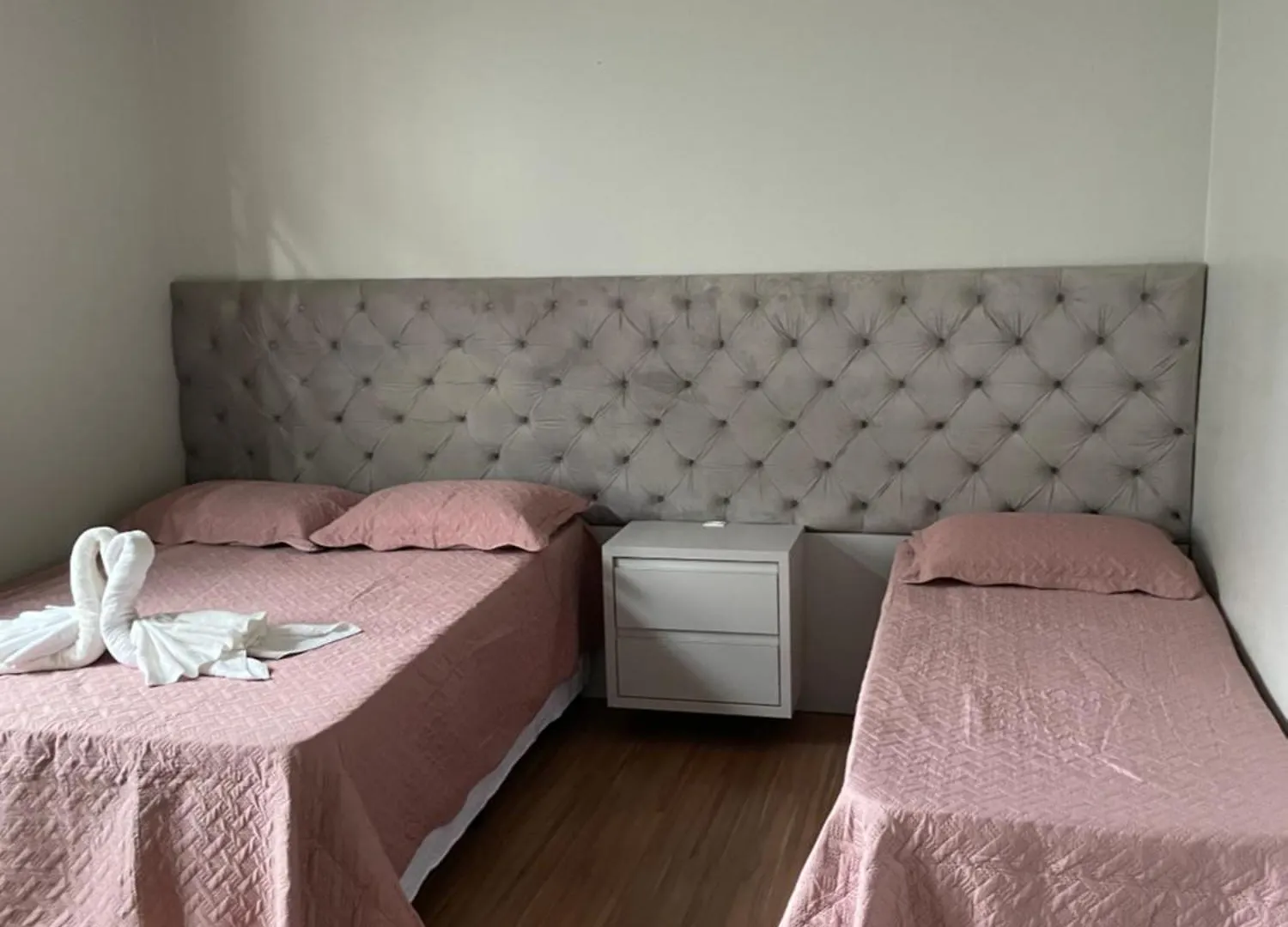 Residencial Flat Debora Aparthotel Florianopolis