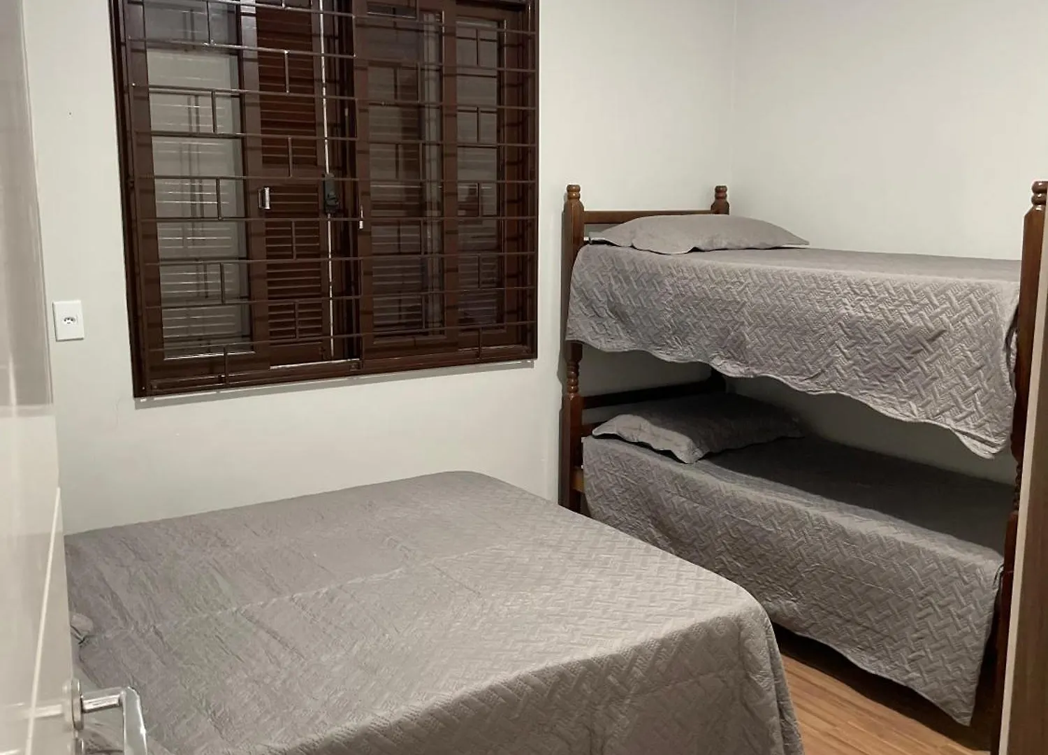 Residencial Flat Debora Aparthotel Florianopolis Brazil