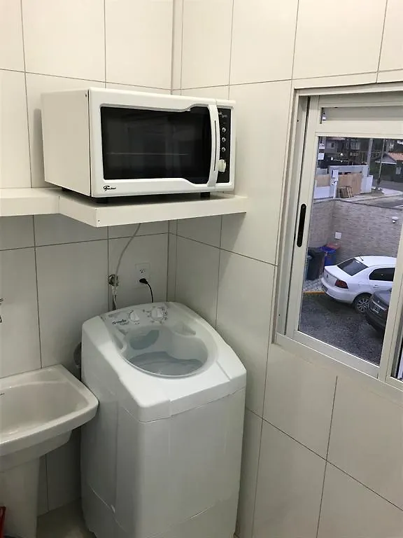 Residencial Flat Debora Aparthotel Florianopolis