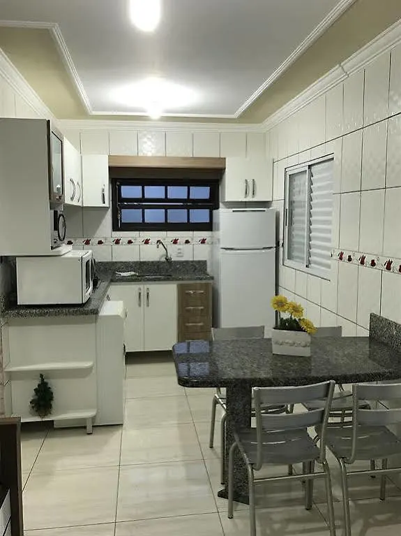 Residencial Flat Debora Aparthotel Florianopolis