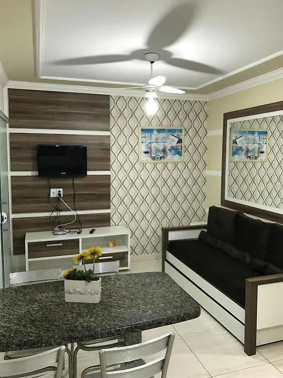 Residencial Flat Debora Aparthotel Florianopolis