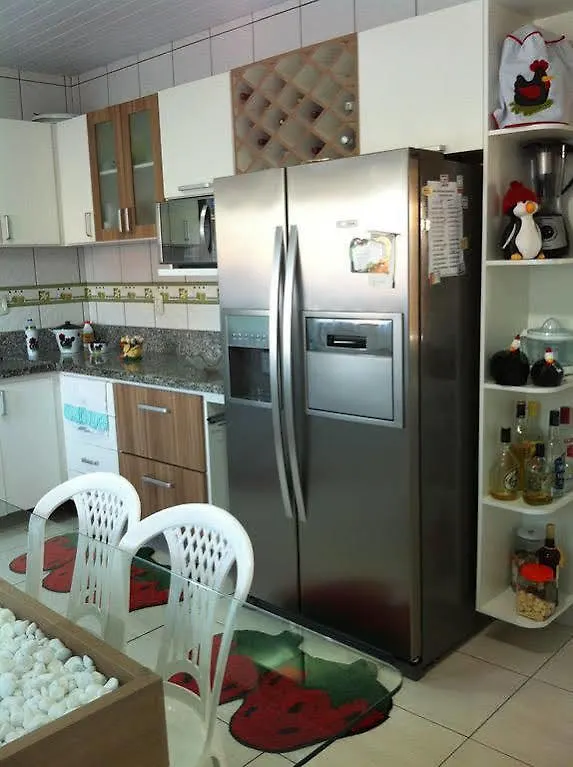 Residencial Flat Debora Aparthotel Florianopolis
