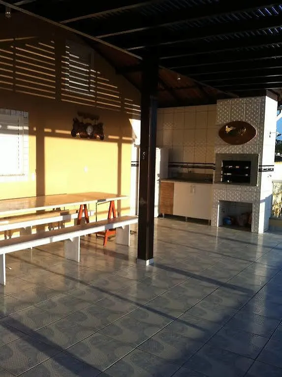 Residencial Flat Debora Aparthotel Florianopolis