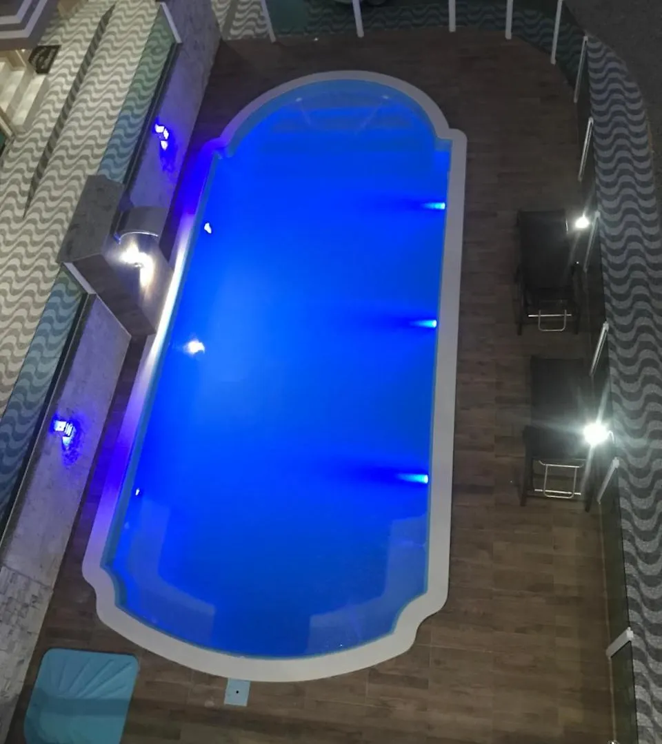 Residencial Flat Debora Aparthotel Florianopolis 3*,
