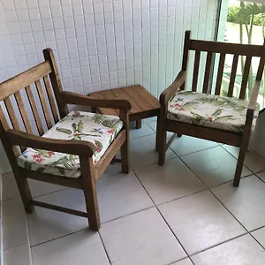Morada Do Barao Apartamento