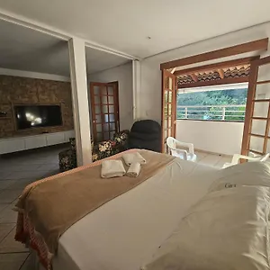 Mini-hôtel Gh Bizkaia, Florianópolis