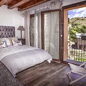 Casa rural Cal Pastisser De Taús