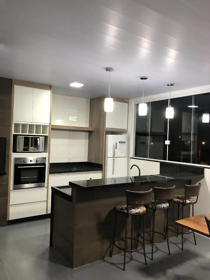 ***  Aparthotel Residencial Flat Debora Florianópolis Brasil