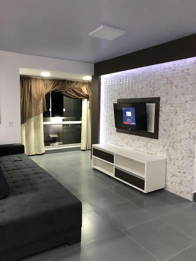 Aparthotel Residencial Flat Debora Florianópolis