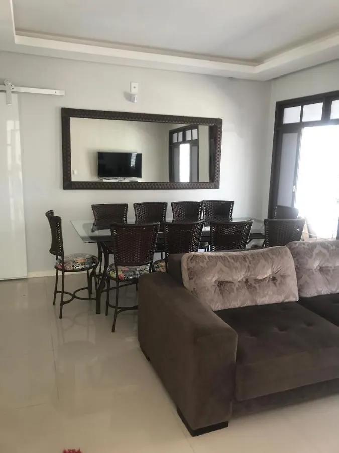 Aparthotel Residencial Flat Debora Florianópolis