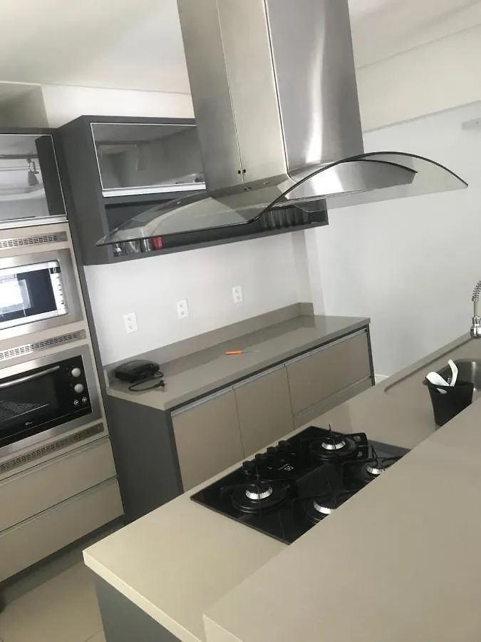 ***  Aparthotel Residencial Flat Debora Florianópolis Brasil