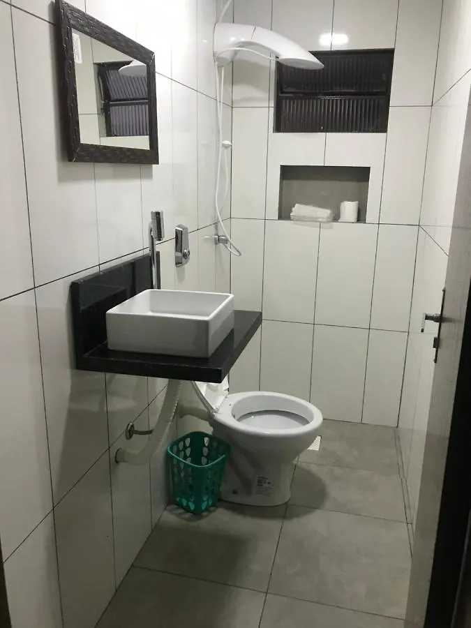 Aparthotel Residencial Flat Debora Florianópolis