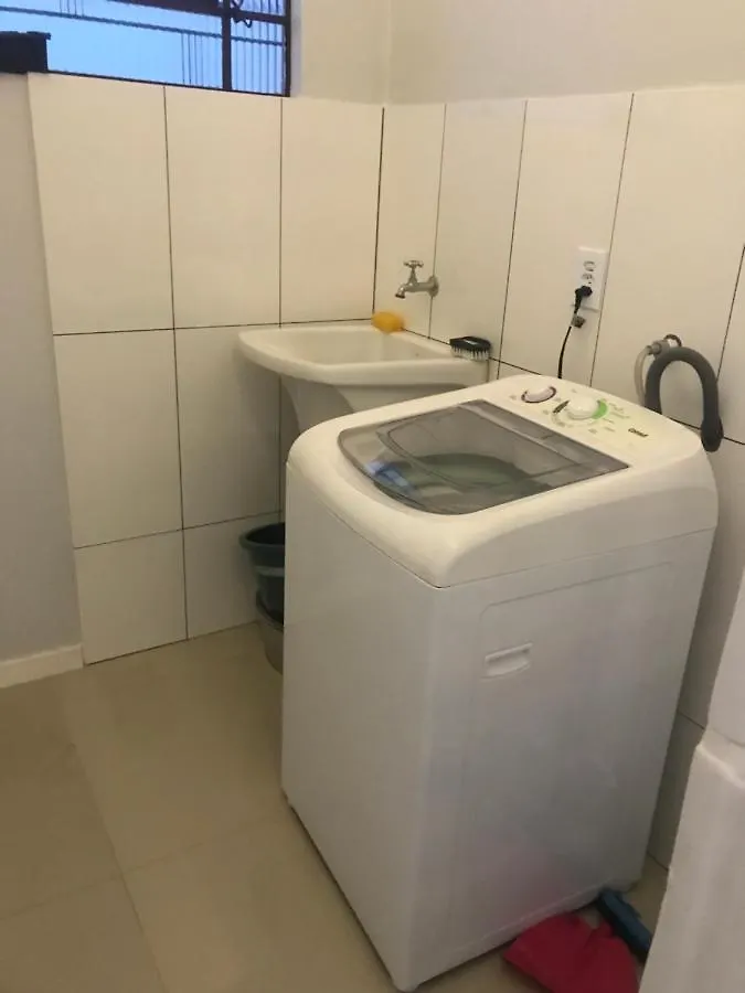 Aparthotel Residencial Flat Debora Florianópolis