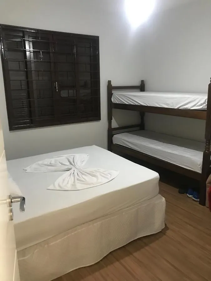 Aparthotel Residencial Flat Debora Florianópolis