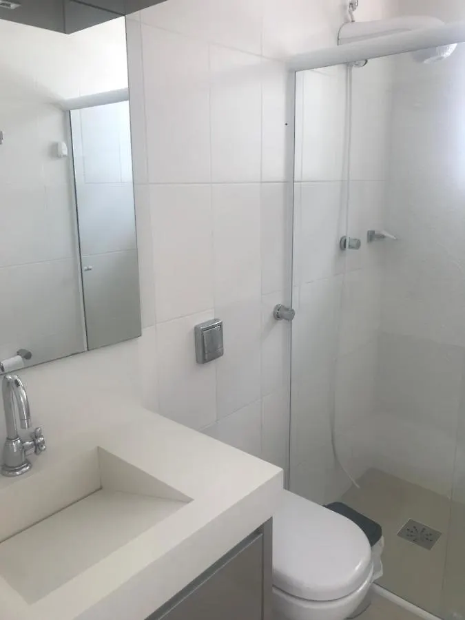 Aparthotel Residencial Flat Debora Florianópolis