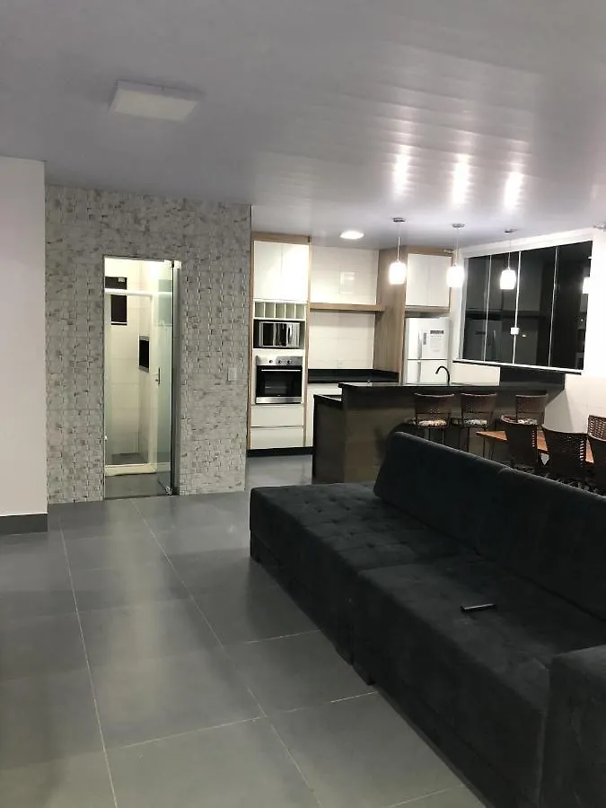 Aparthotel Residencial Flat Debora Florianópolis