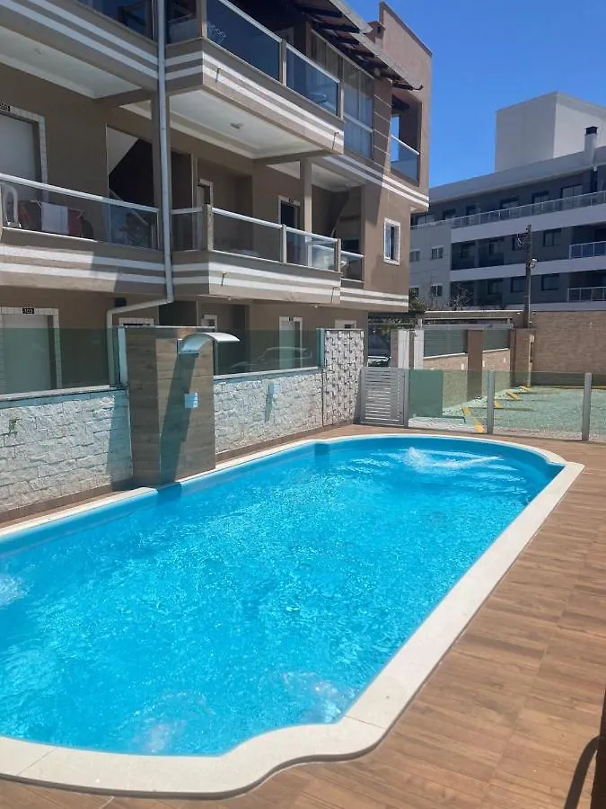 Aparthotel Residencial Flat Debora Florianópolis