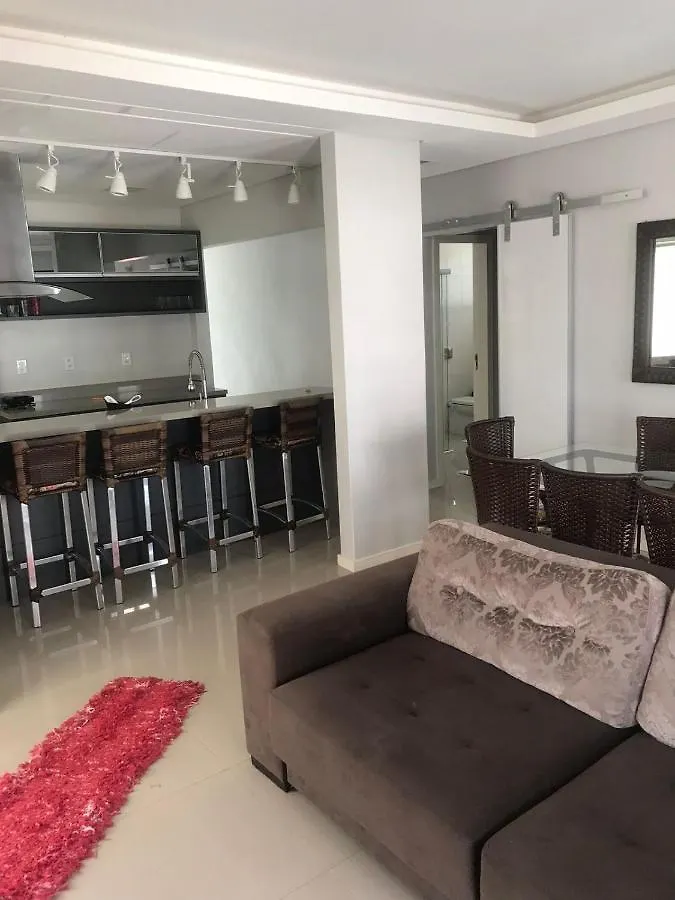 Aparthotel Residencial Flat Debora Florianópolis