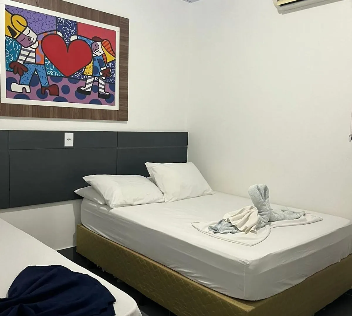 Aparthotel Residencial Flat Debora Florianópolis