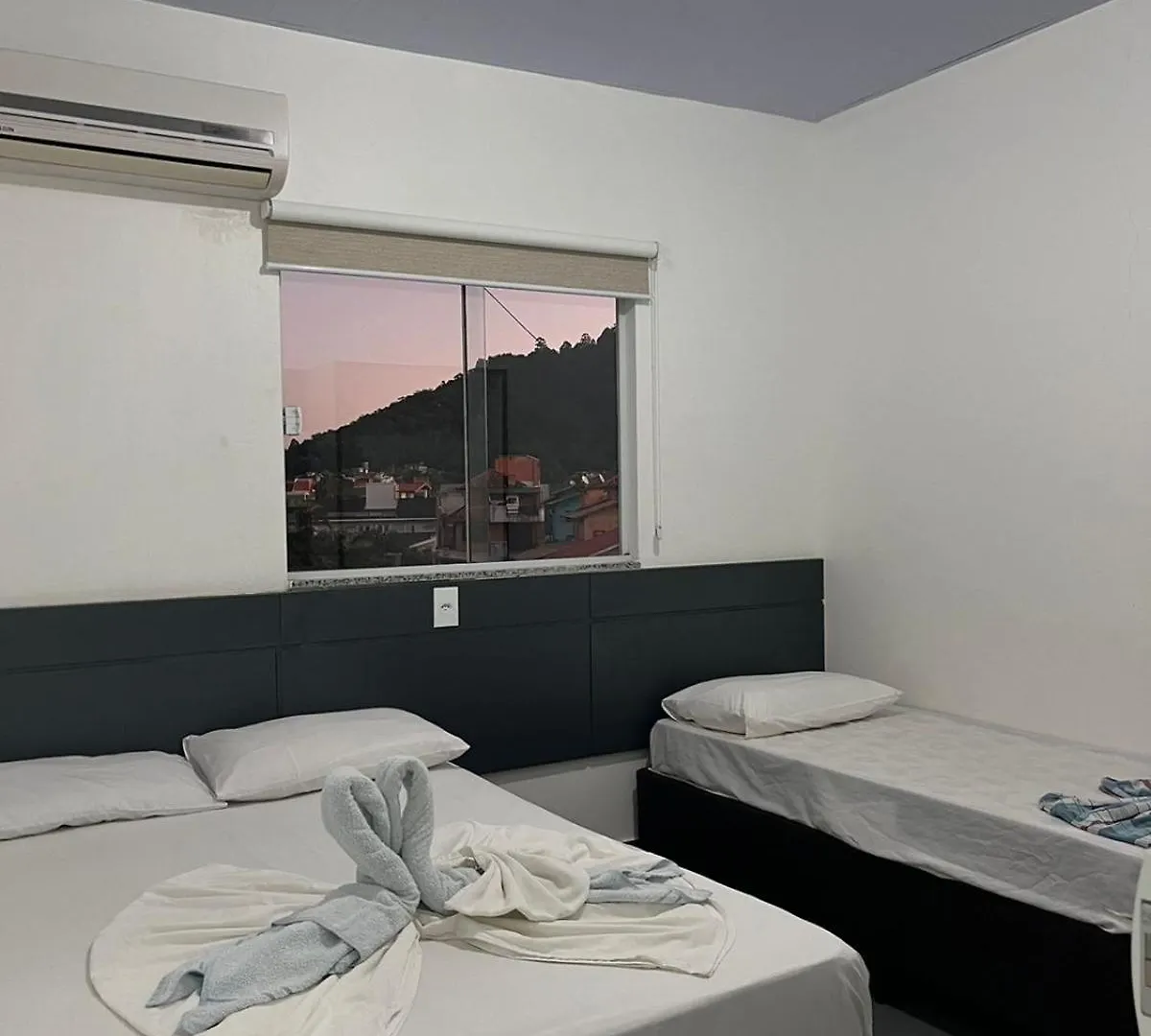 Aparthotel Residencial Flat Debora Florianópolis