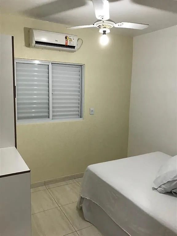 Aparthotel Residencial Flat Debora Florianópolis