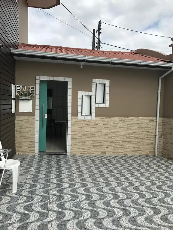 Aparthotel Residencial Flat Debora Florianópolis