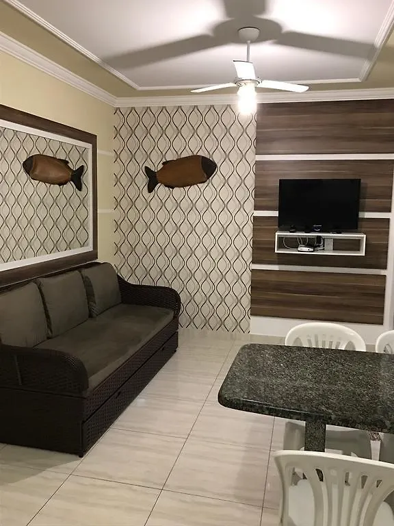 Aparthotel Residencial Flat Debora Florianópolis