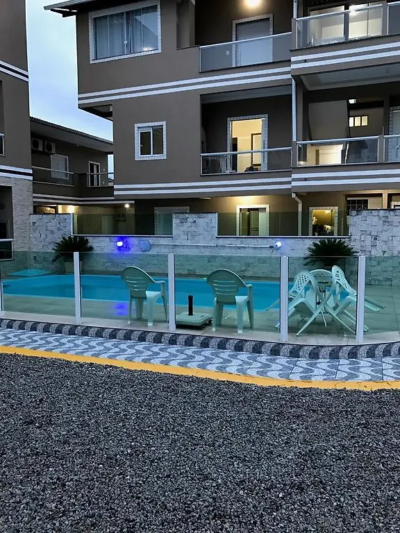Aparthotel Residencial Flat Debora Florianópolis