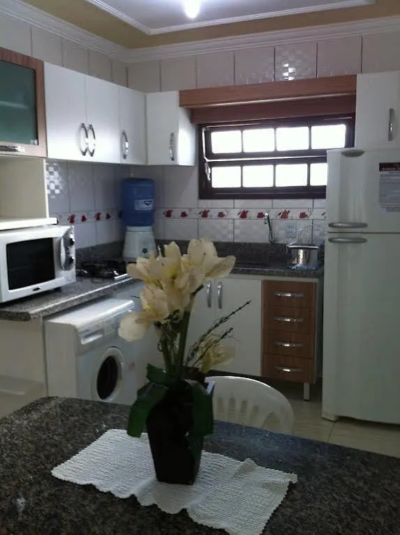 ***  Aparthotel Residencial Flat Debora Florianópolis Brasil