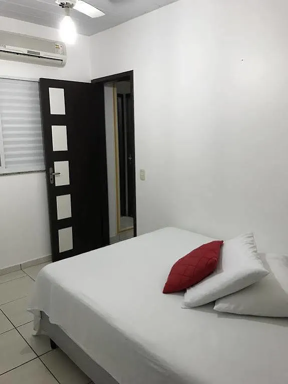 Aparthotel Residencial Flat Debora Florianópolis