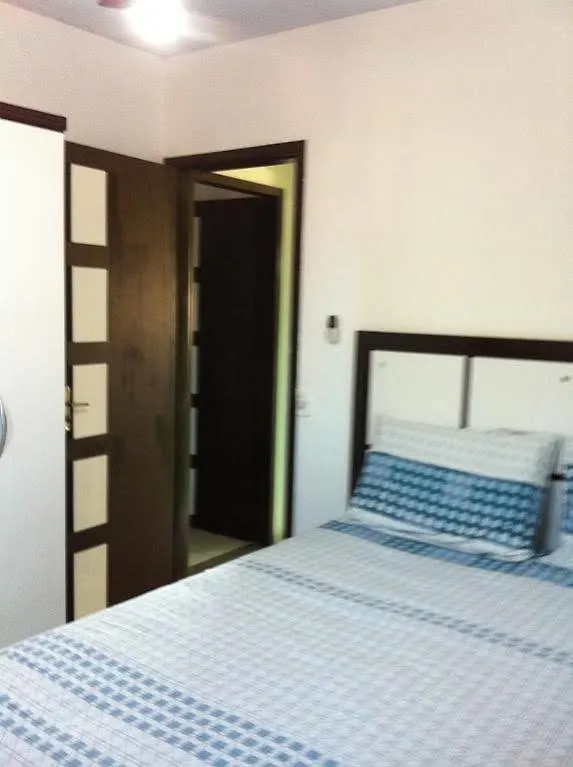 Aparthotel Residencial Flat Debora Florianópolis