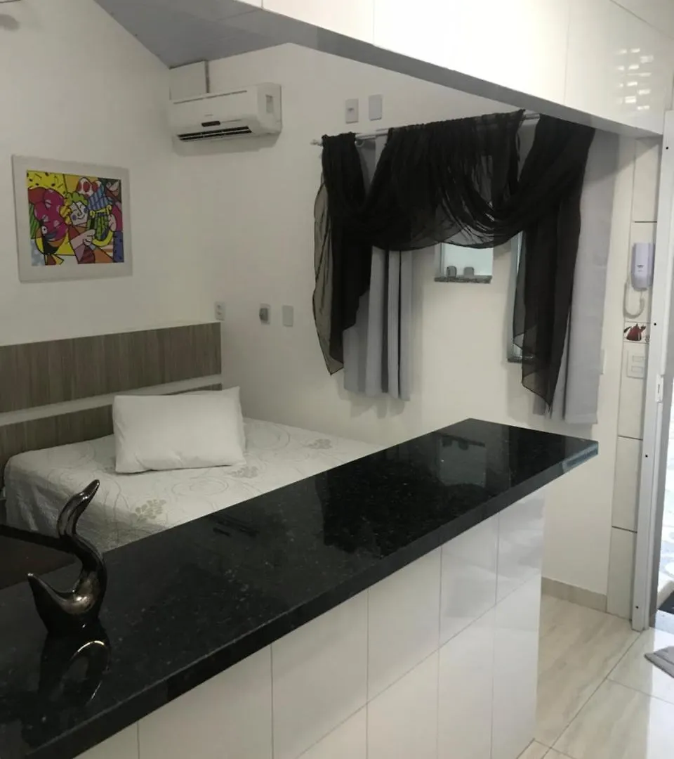 Aparthotel Residencial Flat Debora Florianópolis