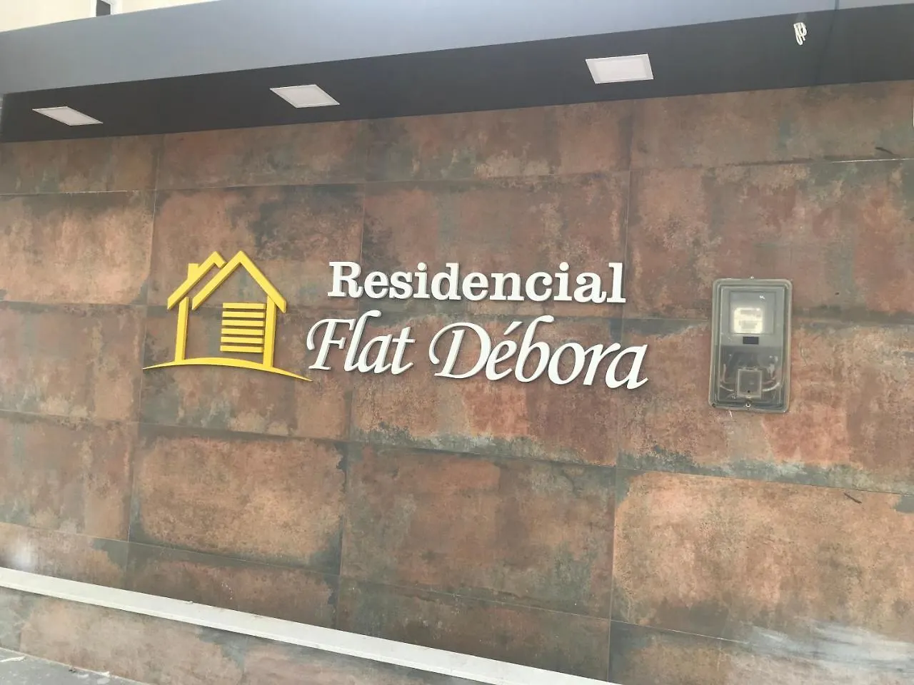 Aparthotel Residencial Flat Debora Florianópolis
