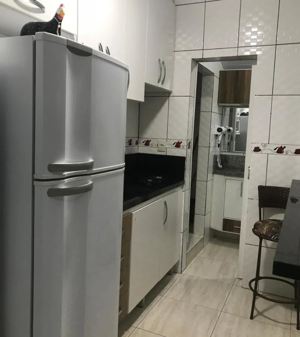 Aparthotel Residencial Flat Debora Florianópolis
